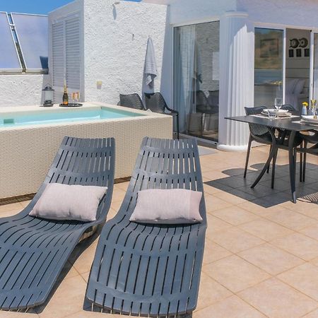 Casa Luisandra Boutique Hotel B&B Praia Da Luz Exterior foto