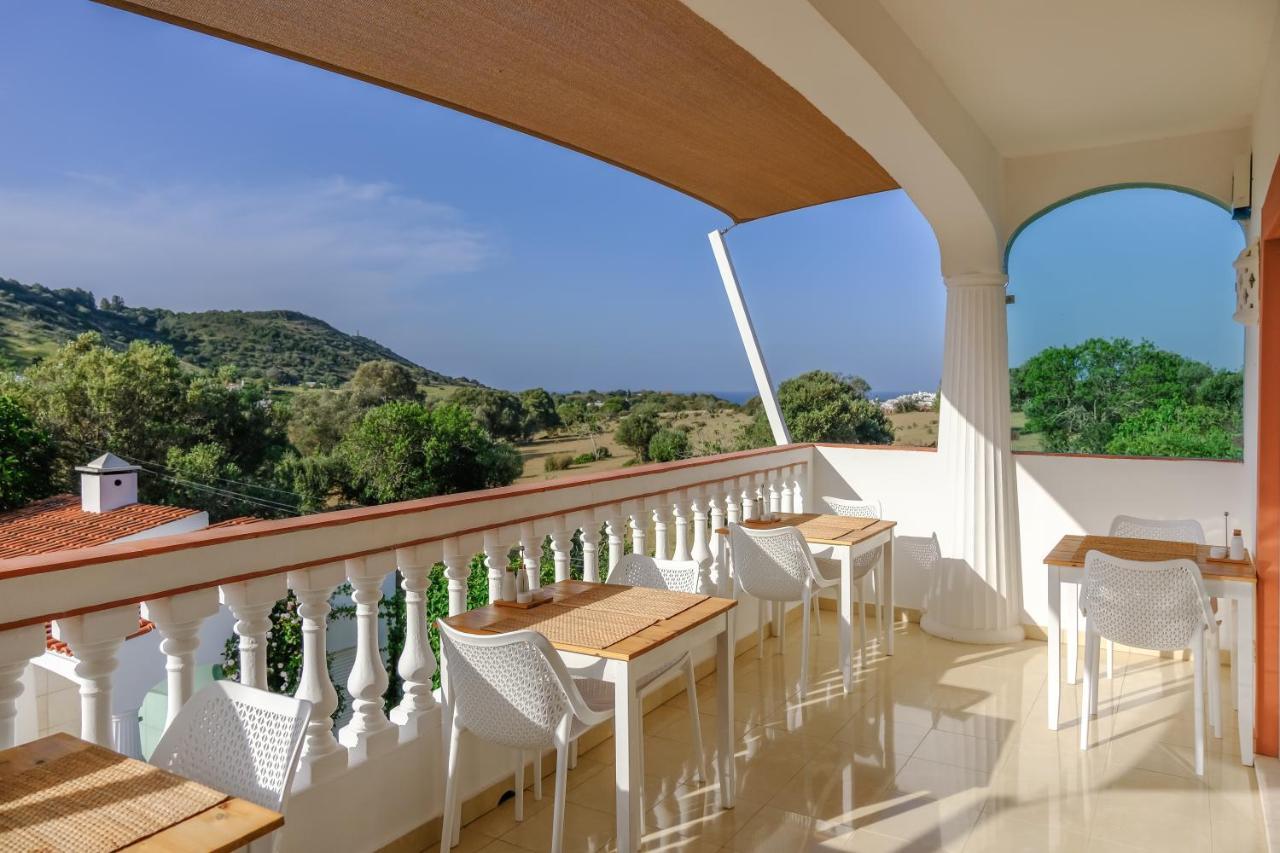 Casa Luisandra Boutique Hotel B&B Praia Da Luz Exterior foto