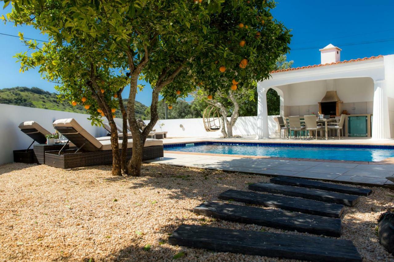 Casa Luisandra Boutique Hotel B&B Praia Da Luz Exterior foto