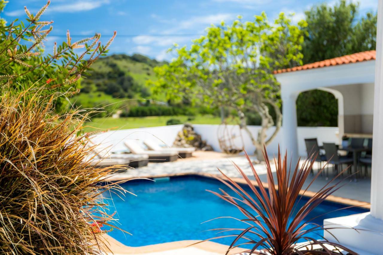Casa Luisandra Boutique Hotel B&B Praia Da Luz Exterior foto